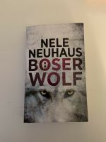 Böser Wolf Nele Neuhaus Schleswig-Holstein - Ahrensburg Vorschau