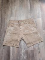 Please ❤️ Shorts  taupe Nordrhein-Westfalen - Kleve Vorschau
