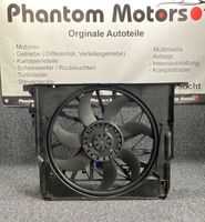 BMW F01 F02 F10 F11 Motor Kühlung Kühler Lüfterhaube 400W 7633273 Niedersachsen - Vechta Vorschau