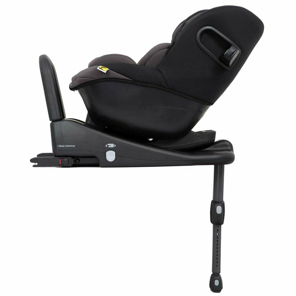 Joie i-Venture i-Size Reboard-Kindersitz 40-105 ab Geburt Aktion in Querfurt