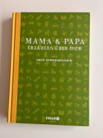 Erinnerungsbuch Mama und Papa Nordrhein-Westfalen - Senden Vorschau