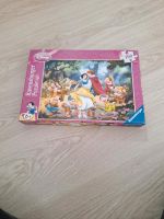 Ravensburger Puzzle 100 Teile Disney Schneewittchen Niedersachsen - Gnarrenburg Vorschau