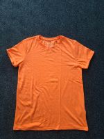 T-Shirt Gr. S orange Niedersachsen - Hameln Vorschau