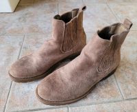 Stiefeletten ☆ Boots ☆ Größe 37 ☆ Mark Adam ☆ NEU Bayern - Gersthofen Vorschau