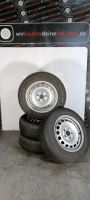 VW GOLF 5 6 Touran Caddy 195/65R15 95T Sommerräder Sommer D114 Baden-Württemberg - Nagold Vorschau