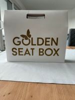 Golden Seat Box Ehrlich Brothers Bielefeld - Joellenbeck Vorschau