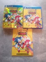 Sonic Mania plus Brandenburg - Werder (Havel) Vorschau