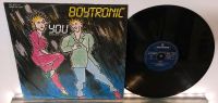 Boytronic - You Maxi Vinyl 1983 Hessen - Rödermark Vorschau