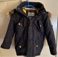 Winterjacke REVIEW Kids blau super Zustand Niedersachsen - Binnen Vorschau