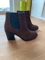 Stiefeletten H&M Nordrhein-Westfalen - Bad Oeynhausen Vorschau
