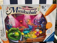 Ravensburger Tiptoi „Musikschule“ ab 4 Jahren Rheinland-Pfalz - Plaidt Vorschau