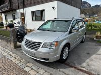 Chrysler Voyager RT 2.8 CRD Limited TOP Stow,n Go Bayern - Marktschellenberg Vorschau