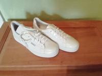 ESPRIT Sneakers, Gr. 40, weiß, neu, OVP Bayern - Erding Vorschau