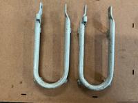Simson Orginal Schwalbe Schwinge DDR Lagerbestand Neu Sachsen-Anhalt - Rogätz Vorschau