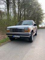 Ford Explorer U1, 1 Serie ! Tüv 10.25 Kreis Ostholstein - Kasseedorf Vorschau