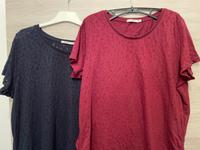 Leo Shirts von Cecil XL/XXL Saarland - Nonnweiler Vorschau