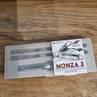Füller Monza 3 von Monteverde Baden-Württemberg - Pfedelbach Vorschau