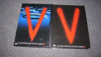 V- Die Ausserirdischen Besucher kommen (DVD) 3-DVD-Set Niedersachsen - Wiefelstede Vorschau