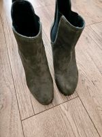 Grüne buffalo Stiefeletten Bielefeld - Bielefeld (Innenstadt) Vorschau