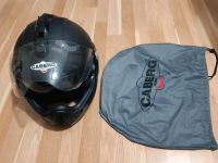 Klapphelm Caberg Helmets Rhyno Gr. XL 61 cm  ⚫ Motorradhelm Berlin - Tempelhof Vorschau