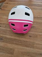 Fahrradhelm Skaterhelm Gr 52 bis 55 cm pink Nordrhein-Westfalen - Dorsten Vorschau