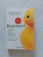 Buch Babypedia Schleswig-Holstein - Reinbek Vorschau