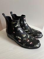 Gummistiefeletten Gr. 42 Hessen - Offenbach Vorschau