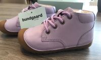 Lauflernschuhe Bundgaard Petit Ledeschuhe 23 Barfußschuhe Hessen - Bad Vilbel Vorschau