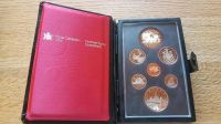 Royal Canadian Mint Canada 1981 PP Schleswig-Holstein - Großhansdorf Vorschau