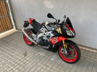 Aprilia Tuono V4 1100 Factory Bayern - Furth im Wald Vorschau