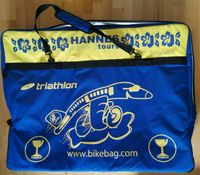 Bike bag Triathlon "Hannes Hawaii Tours" Nordrhein-Westfalen - Wachtberg Vorschau