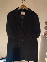 Frauen Mantel Jacke CANDA C&A Wolle Gr.XXL (DE50) Berlin - Köpenick Vorschau