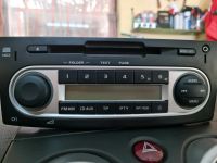 Original Mitsubishi Colt AutoRadio Cd Mp3 Aux Player Bayern - Schweinfurt Vorschau