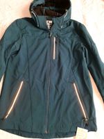 Damen Softshelljacke mit Kapuze,Wasserdicht,38/40,Neu,C&A,NP 49€ Burglesum - St. Magnus Vorschau