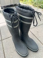 Gummistiefel Größe 41 Bayern - Tirschenreuth Vorschau