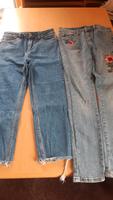 Jeans Gr. 27/30 Bayern - Mainburg Vorschau