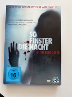So finster die Nacht DVD Niedersachsen - Osnabrück Vorschau