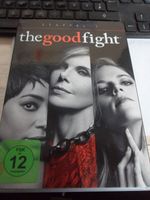 The Good Fight - Staffel 1 -  3xDVD´s - 1x angeschaut Rheinland-Pfalz - Worms Vorschau