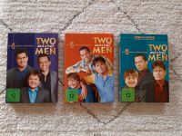 Two and a half Men 4, 5 und 6 Bayern - Saaldorf-Surheim Vorschau