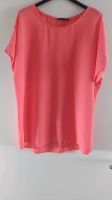 Bluse, T-Shirt, koralle, Gr. 38-42 tragbar, neu mit Etikett Nordrhein-Westfalen - Hagen Vorschau