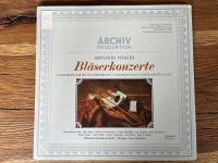 Antonio Vivaldi Bläserkonzerte Niedersachsen - Hameln Vorschau