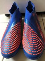 Adidas Predator Edge+ 45 ⅓ AG Profi Fußballschuhe Hessen - Hanau Vorschau