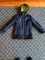 Trollkids Winterjacke Narvik Gr 140 Schleswig-Holstein - Rendsburg Vorschau