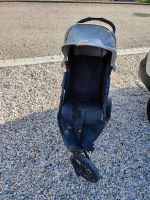 Kinderwagen Bayern - Weihmichl Vorschau