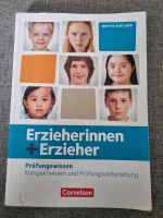 Erzieherinnen+ Erzieher Prüfungswesen Kompaktwissen und Prüfungsv Mitte - Tiergarten Vorschau