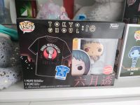 Funko Pop: Tokyo Gouhl:Re mit T-shirt Bayern - Parsberg Vorschau