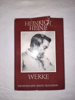 Heinrich Heine - Werke Niedersachsen - Winsen (Luhe) Vorschau