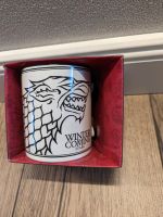 Game of Thrones Stark Wolf Tasse neu Köln - Pesch Vorschau