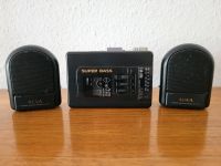 Aiwa Walkman HS-T22 Niedersachsen - Garbsen Vorschau