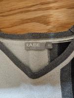 Sommerpulli - toller Sommer  Pullover von RABE, grafisches Muster Hessen - Kassel Vorschau